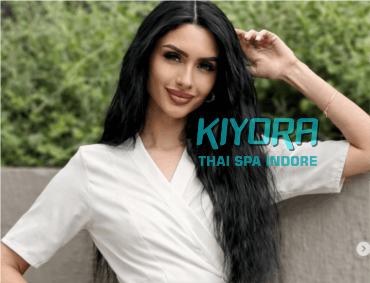 Swedish Massage in Khatiwala Tank Indore